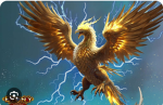 Thunder birds company