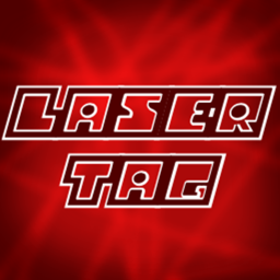 laser tag!