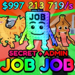 [✨🌈 x999 LUCK] Steal AAH Brainrot