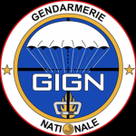 Gendarmerie-G.I.G.N