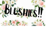 Blush Group!!