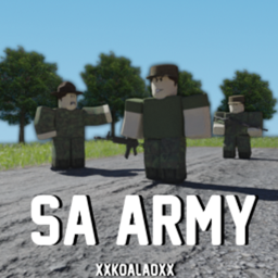 ★SA Army★