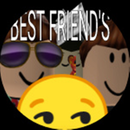 The roblox dude hangout