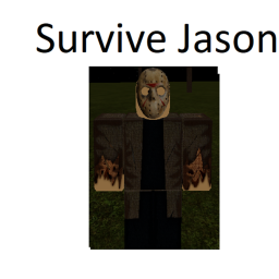 Survive Jason!
