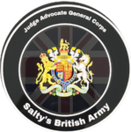 [BA] - Judge Advocate General Corps
