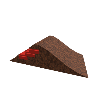 Monster Jam ramp