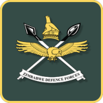 Zimbabwe Defence Forcesᅠ