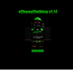 vChaosClothing v1.14 Group Thumbnail