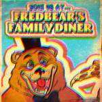 Fredbear's Family Dinеr