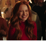 Madelaine petsch