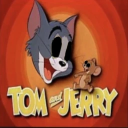 Tom and Jerry The Slender Pets icon