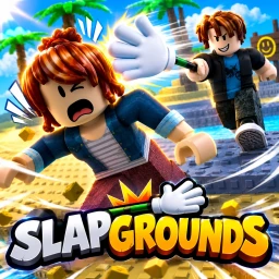 Slapgrounds! [✋] icon