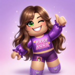 Baby anna squad