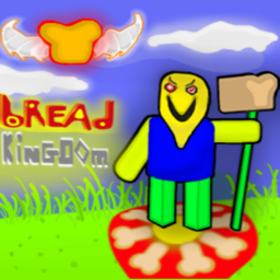Bread Kingdom (NEW THUMBNAIL+RELEASING GAME SOON)