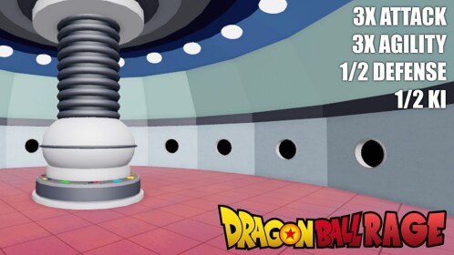 Dragon Ball Rage