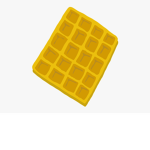 Pancakes & Waffles Club