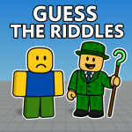 [UPD3] Guess The Riddles! [140] 🧩