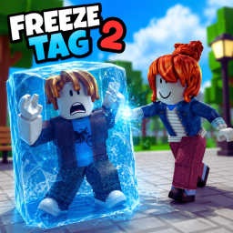 ⏸Freeze Tag 2!