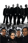 linkin park vs. evanescence