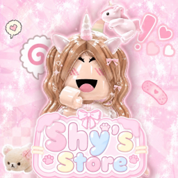 [NEW] Shy's Outfit Store
