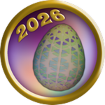 Last Egg of 2026