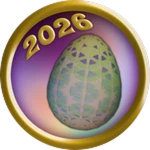 Last Egg of 2026