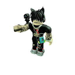 obby cool and easy!