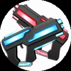zen's lazertag test game [classic]