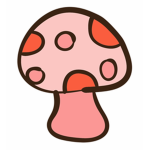 Mushroom Dance Academy