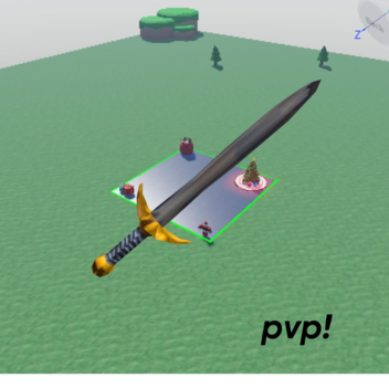Sword Fight & Steal Time From Others