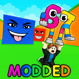 Escape Tsunami For Brainrots! [MODDED]