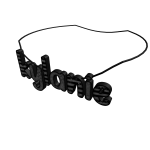 kylanie necklace 1.0