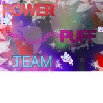 Power Puff Team