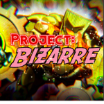 Project: Bizarre Community