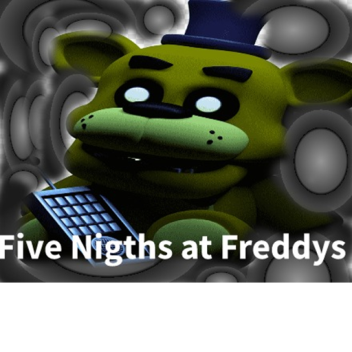 FNaF Obby🐻🍕(Al final una sorpresa)NEW MORPHS