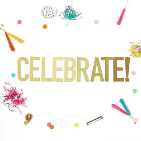 🎇CELEBRATING THE CREATION OF THE CONEJITO GROUP 2