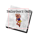 Ballerina’s Unite