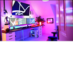 Teh Gaming Group :D