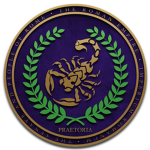 Cohortөs Praөtoriae