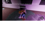 The VIBES ROOMS