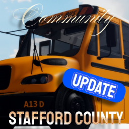School Bus Simulator: Stafford County, VA