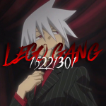 LEGOSSSS GANG