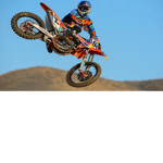 Motocross gamers