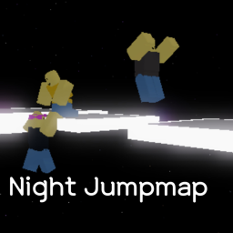 Night Jumpmap