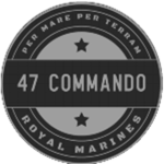 |ORMC| 47 Commando