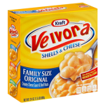 velvora mac & cheese