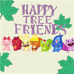 HAPPY TREE FRIENDS FAN CLUB!!!!!!!!!!!!!!