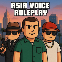 Asia Voice [S-RP]