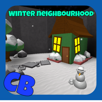 Winter Night