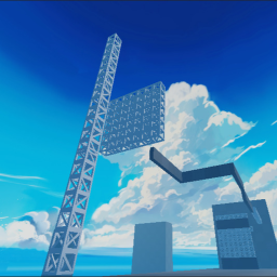 BaseplateObby [massive update]